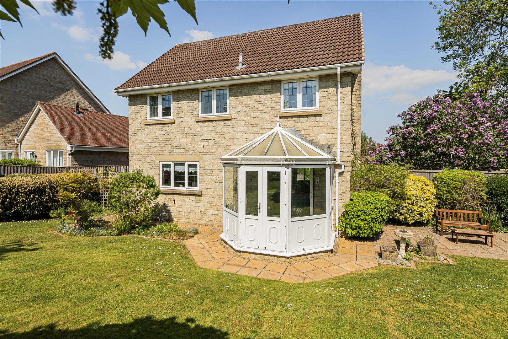 Erleigh Drive, Chippenham